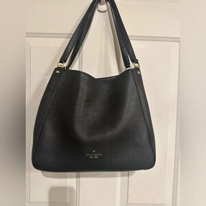 Kate Spade shoulder bag.